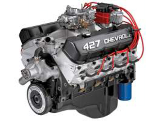 P51C3 Engine